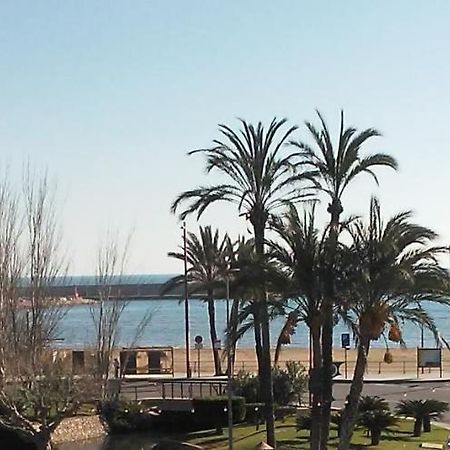 דירות Peñíscola Dos Bahias מראה חיצוני תמונה